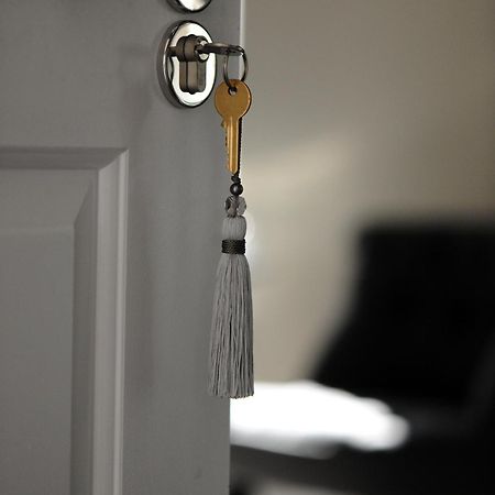 Bed and Breakfast Swain House Minehead Esterno foto