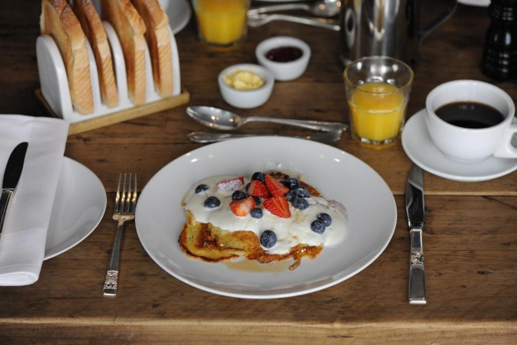 Bed and Breakfast Swain House Minehead Esterno foto