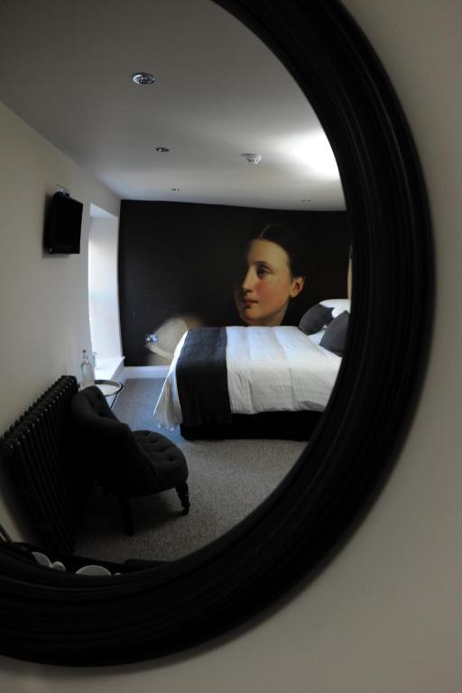 Bed and Breakfast Swain House Minehead Esterno foto