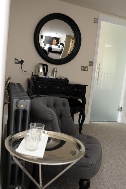 Bed and Breakfast Swain House Minehead Camera foto