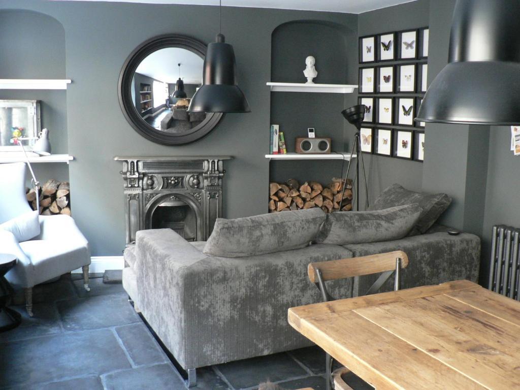 Bed and Breakfast Swain House Minehead Esterno foto