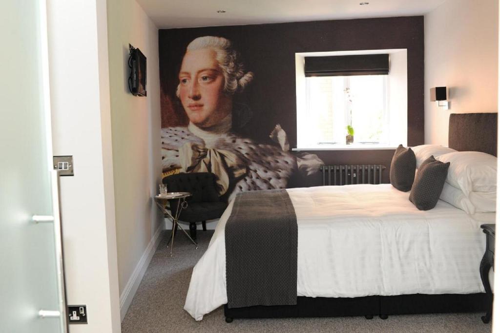 Bed and Breakfast Swain House Minehead Camera foto