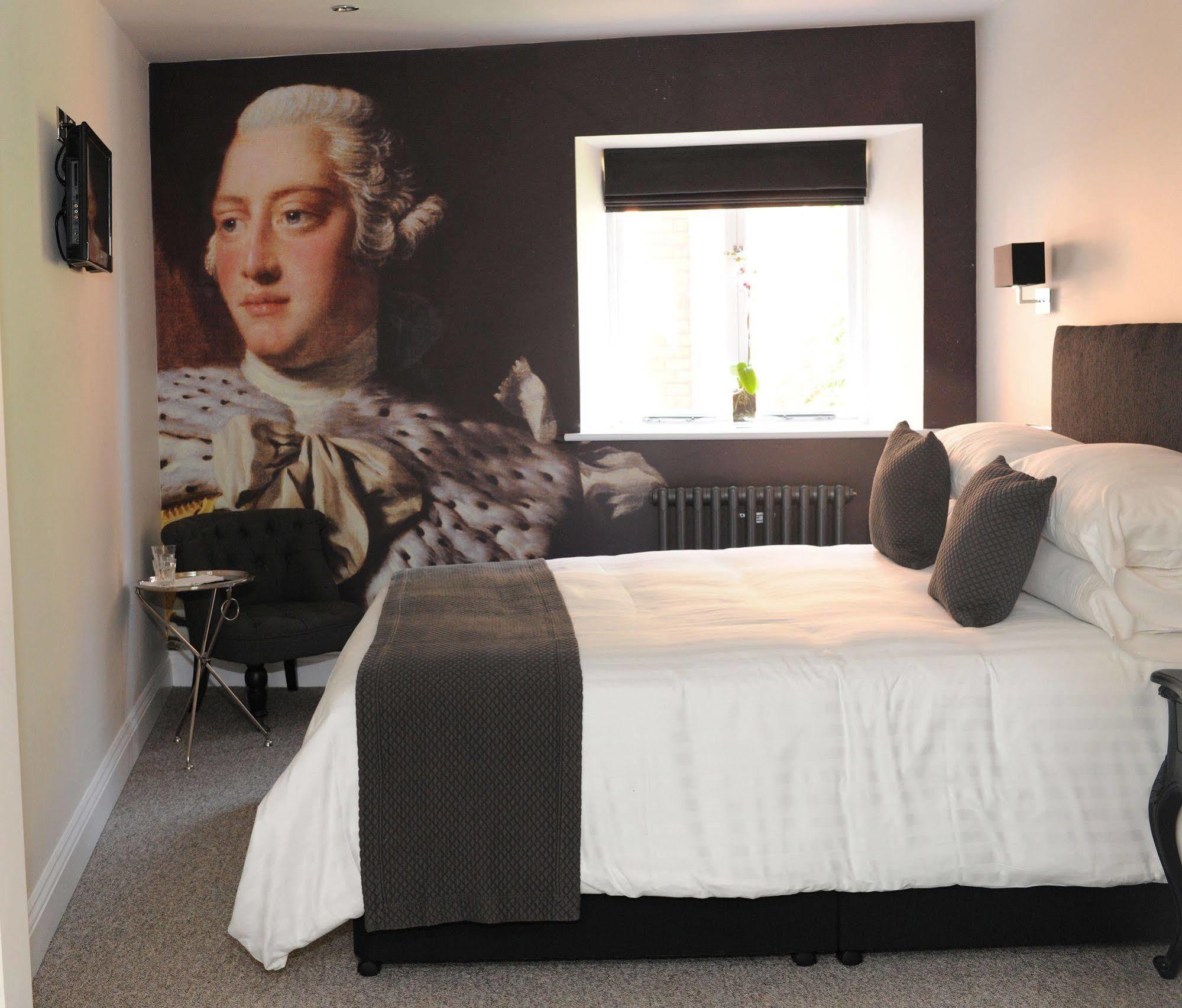 Bed and Breakfast Swain House Minehead Esterno foto